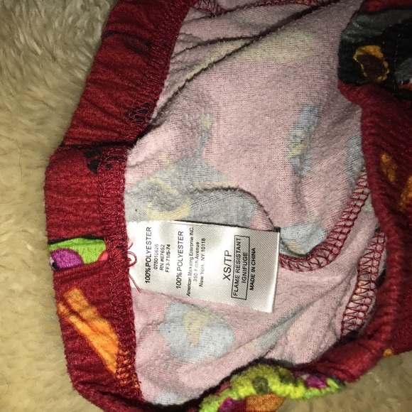 Angry Birds PJ for boys - Picture 4 of 4